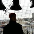 Колокольня Богоявленского собора62259