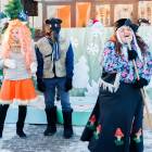 Открытие городской елки129310