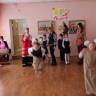 Масленница в краеведческом музее59646