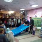Папин день. Театр Кукол 7
