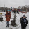 дербышки