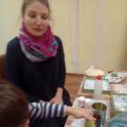Экомастерская. Подарок папе 9