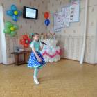 На открытии Недели детской книги в ЦДБ60112