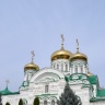 Раифский монастырь