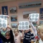 День мамы. Бугульминский краеведческий музей.106682
