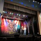 Я на юбилее Дома Техники. Продолжение.127212