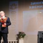 "СЭХНЭ" ЖУРНАЛЫНА 15 ЯШЬ94856
