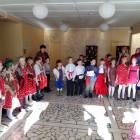 Масленица в школе139361