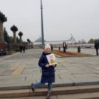 Поклонная гора (Парк Победы в Москве)