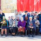 9 мая 2018 года. День Победы. Тетюши.146156