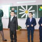 Праздничный концерт в школе117564