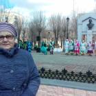Бабушка приехала в Альметьевск
