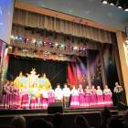 На концерте в Доме Техники. 15.12.2017127095