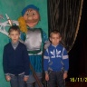 после спектакля