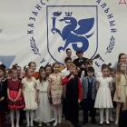 Концерт в Детском университете 22 апреля 2018 г. (продолжение)145148