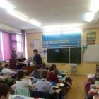 Школьная жизнь 114