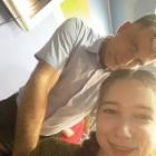 На дне рождения у Алины87723
