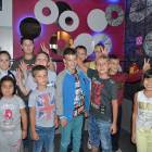В боулинг с друзьями!158409