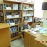 Актаныш районы үзәк китапханәсе3205