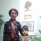 Выставка "Золотой возраст".75278
