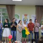 Лагерь "Тимсофт"94431