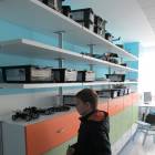 Детский технопарк Кванториум в Альметьевске152516