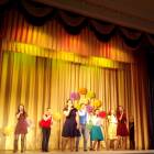 Концерт ко Дню Матери. МЦ. 24.11.17г.107195