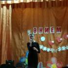 Праздничный концерт ко дню Матери в с.Кляшево108968