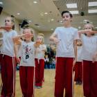 Новый год в Планете Фитнес 18