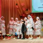 Театрализованная концертная программа «Халкыбызның күңел бизәкләре» общественной организации татарских женщин «Ак калфак» Тетюшского муниципального района180271