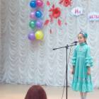 Праздник "День матери" в МБОУ СОШ № 20. 28.11.17.109887
