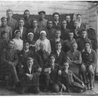 с.Черемшан Курсанты 1937 г.