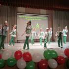 С мамой на концерте 02.02.2018137364