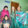 АГЫЙДЕЛ ҖЫР ҺӘМ БИЮ АНСАМБЛЕ3902