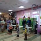 Папин день. Театр Кукол 24