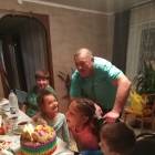 Моё день рождение в FUN JUMP168567