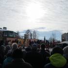 Мероприятие "Широкая масленица". Проводы зимы в Бугульме. 18.02.2018138922