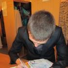 Бугульминский драмтеатр. Премьера. Денискины рассказы. 29.10.2017 г.84027