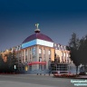 Мой любимый Лениногорск!!