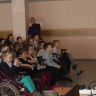 Театральное шоу "Властелин души"27604