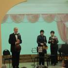 Концерт в музыкальной школе!112446