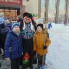 Открытие городской елки129302