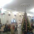 Новогоднее представление. Драматический театр. Бугульма.130501