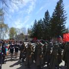 9 мая 2018 года. День Победы. Тетюши.146121