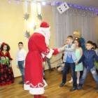 Новый год в Орионе 44