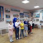 День мамы. Бугульминский краеведческий музей.106655