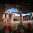 Юбилейный концерт ансамбля Тамчылар - 15 лет.137324