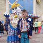 Награждение в театр кукол Экият 26.05.201766250