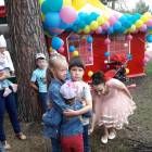 День нефтяников в Бугульме74504