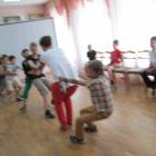 День рождения Тимура Рысаева в Краеведческом музее Бугульмы. 14 июля 201771856